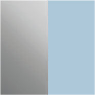 Demi - Silver Titanio