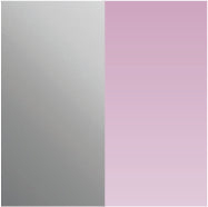Victoria - Matte Pink Gold