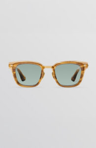 Brown Tortoise Green