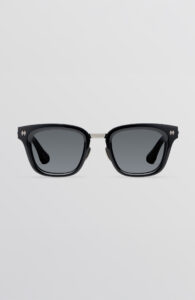 Black Glossy