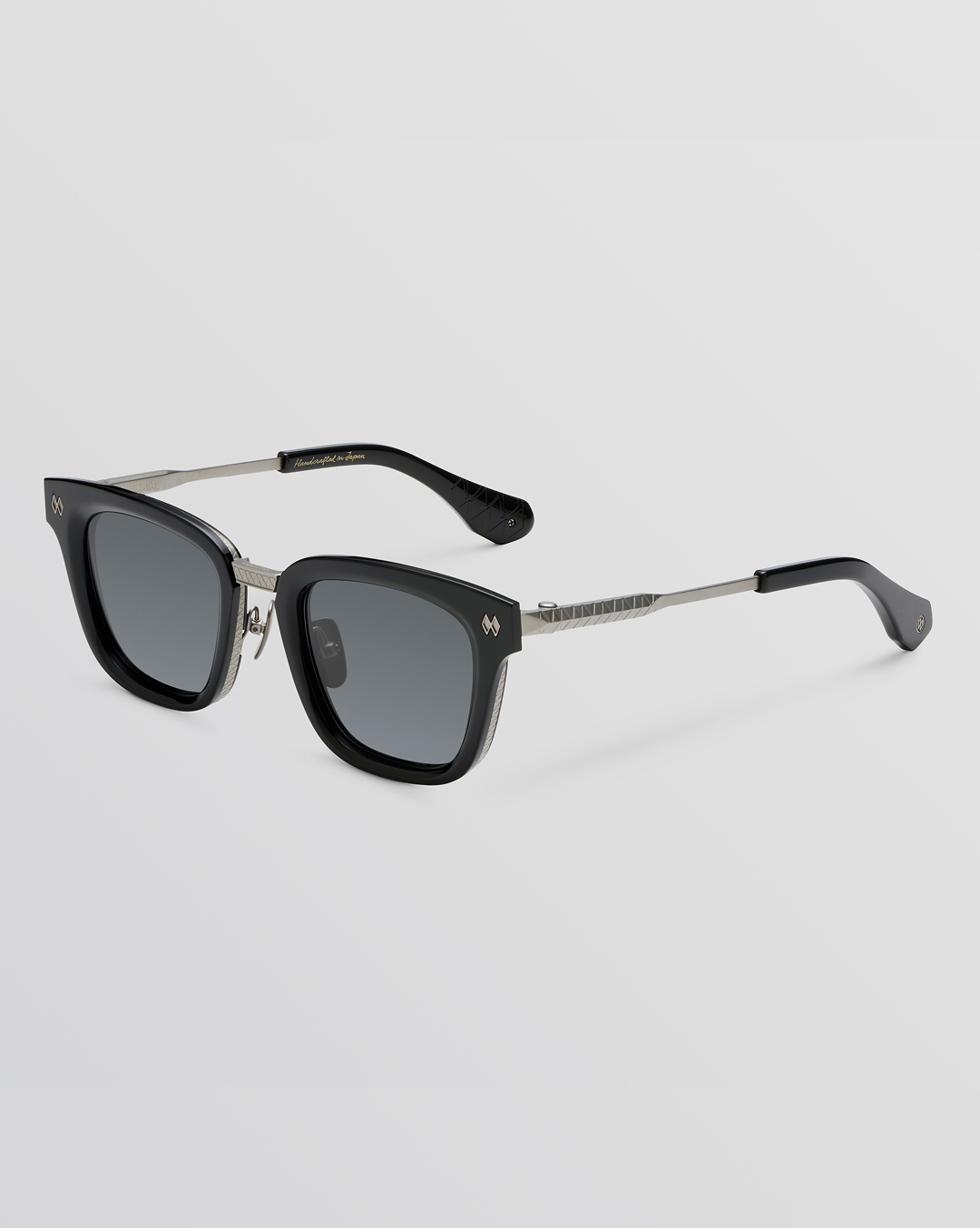Black Glossy