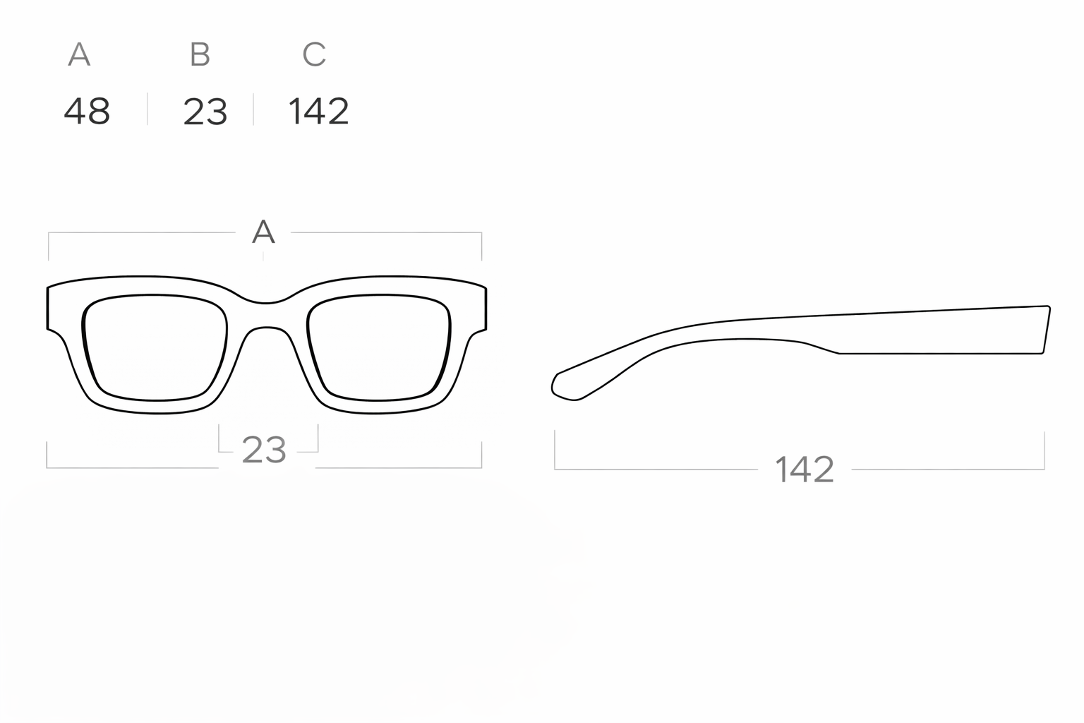 Luxury sunglasses, eyewear, handcrafted, Monaco, Monte Carlo