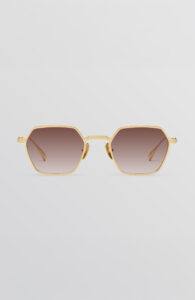 Gold Titanio