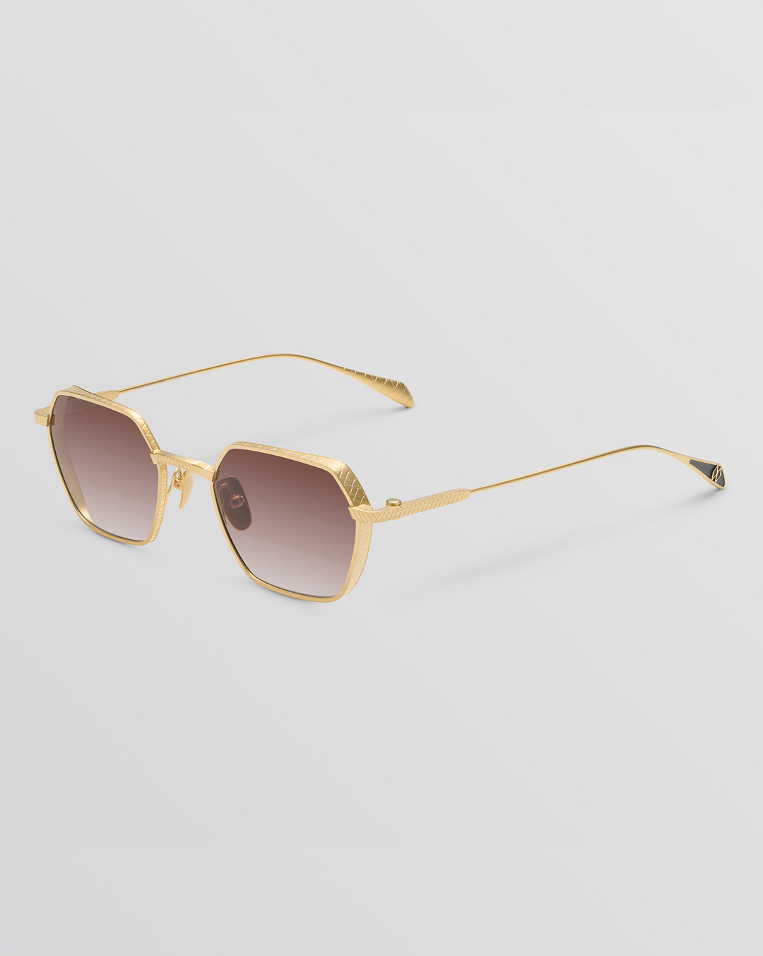 Gold Titanium