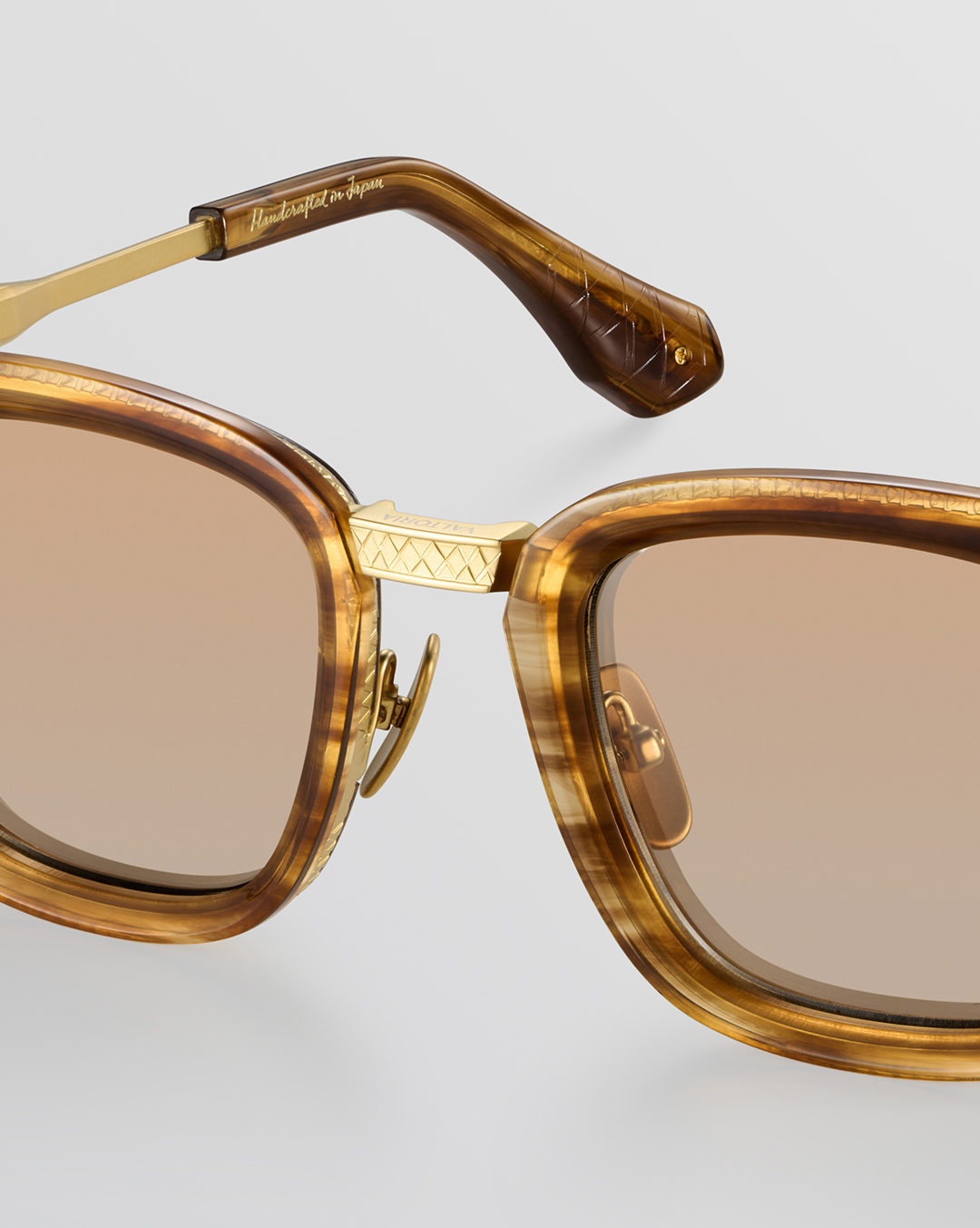 Brown Tortoise Brown