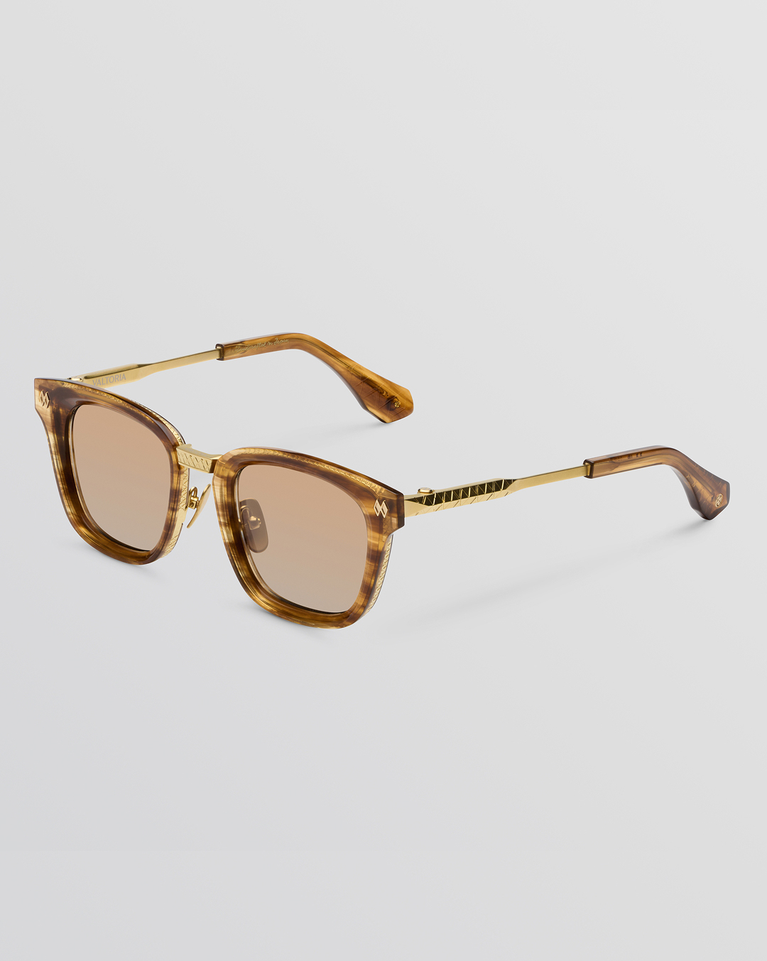 Brown Tortoise Brown