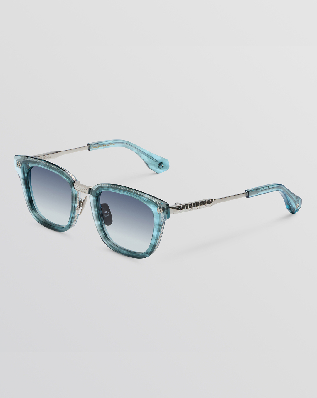 Blue Tortoise