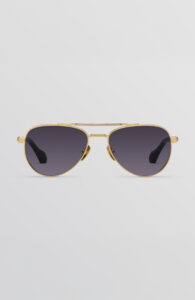 Gold Titanium
