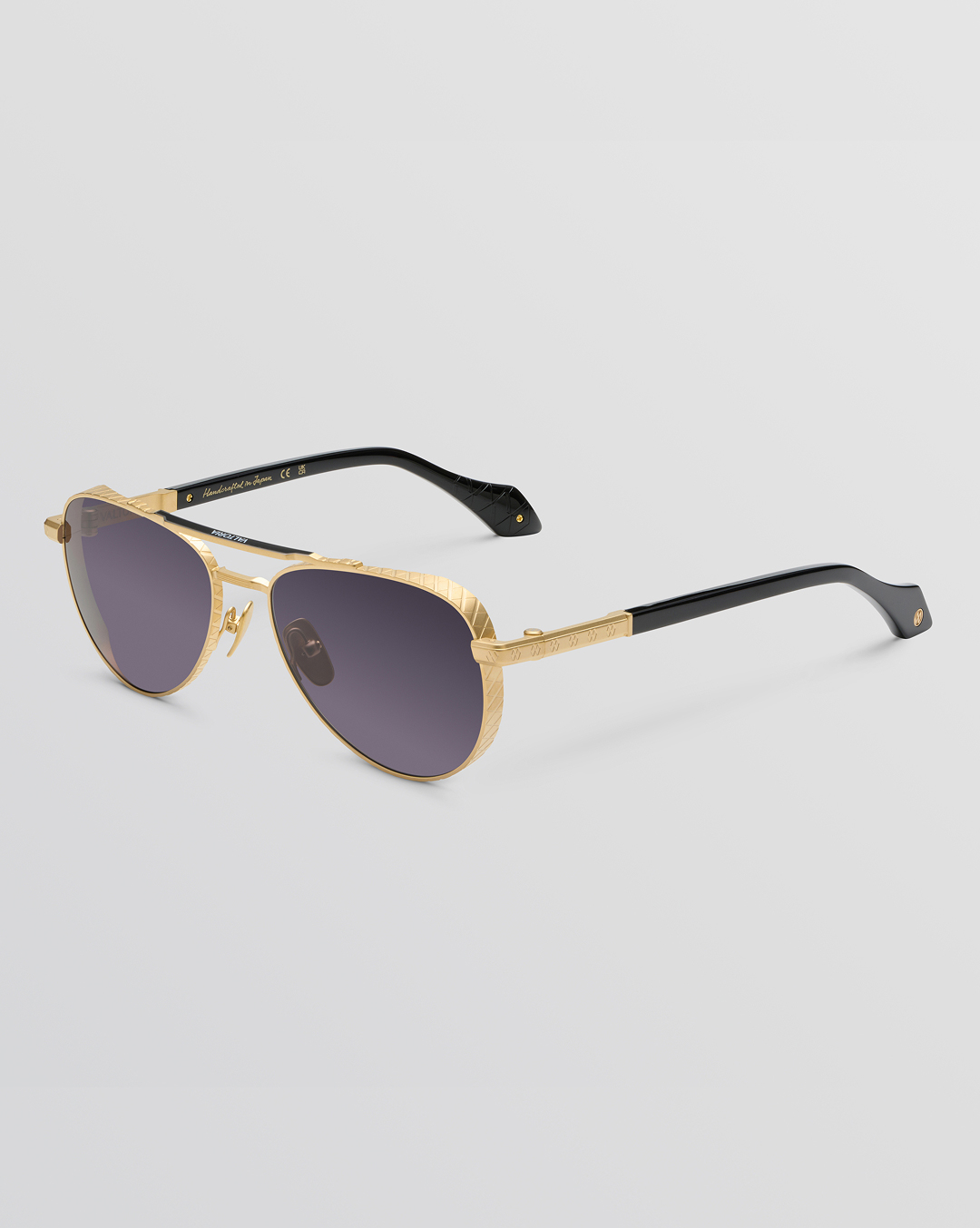 Gold Titanium