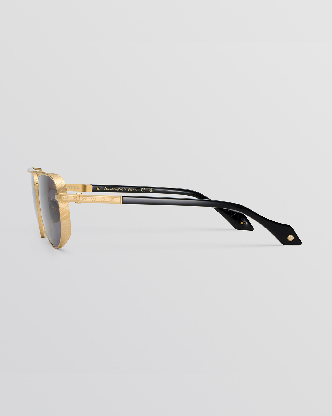 Gold Titanium