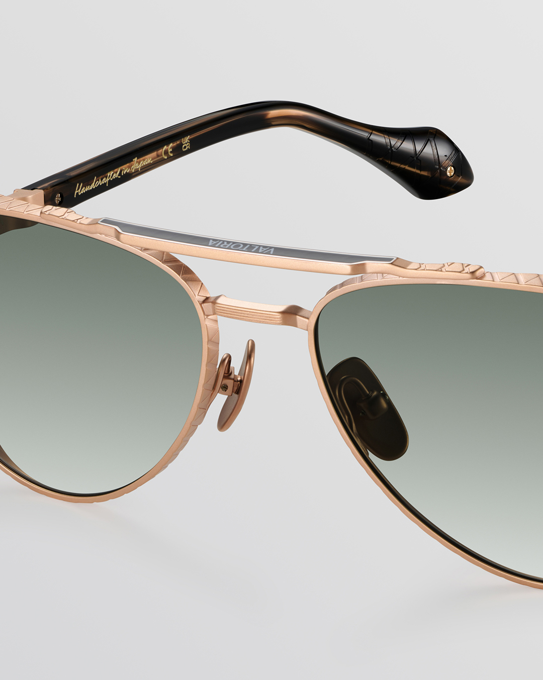 Pink Gold