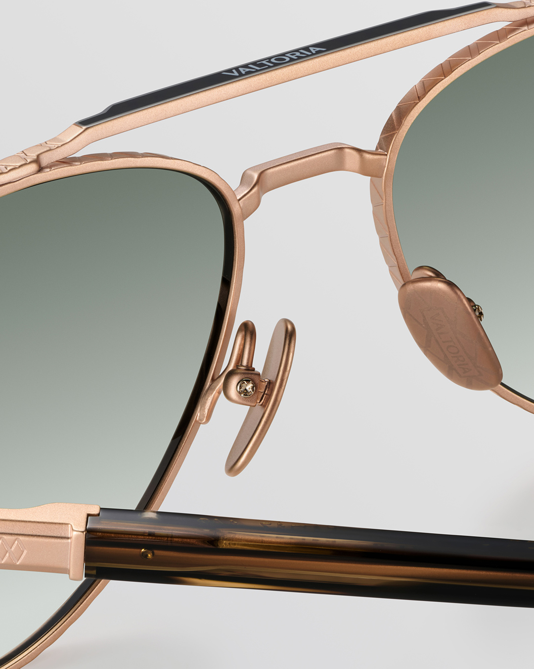 Pink Gold