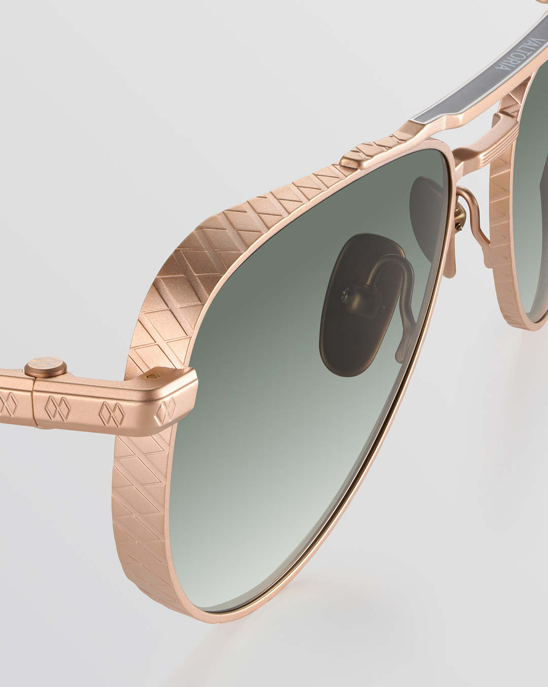 Pink Gold