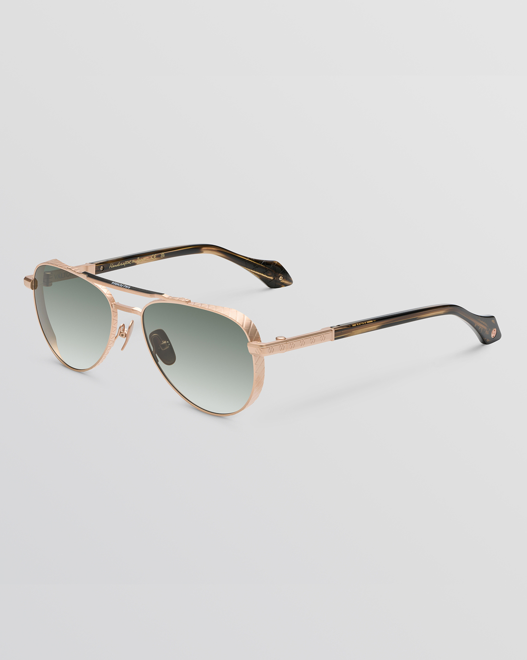 Pink Gold