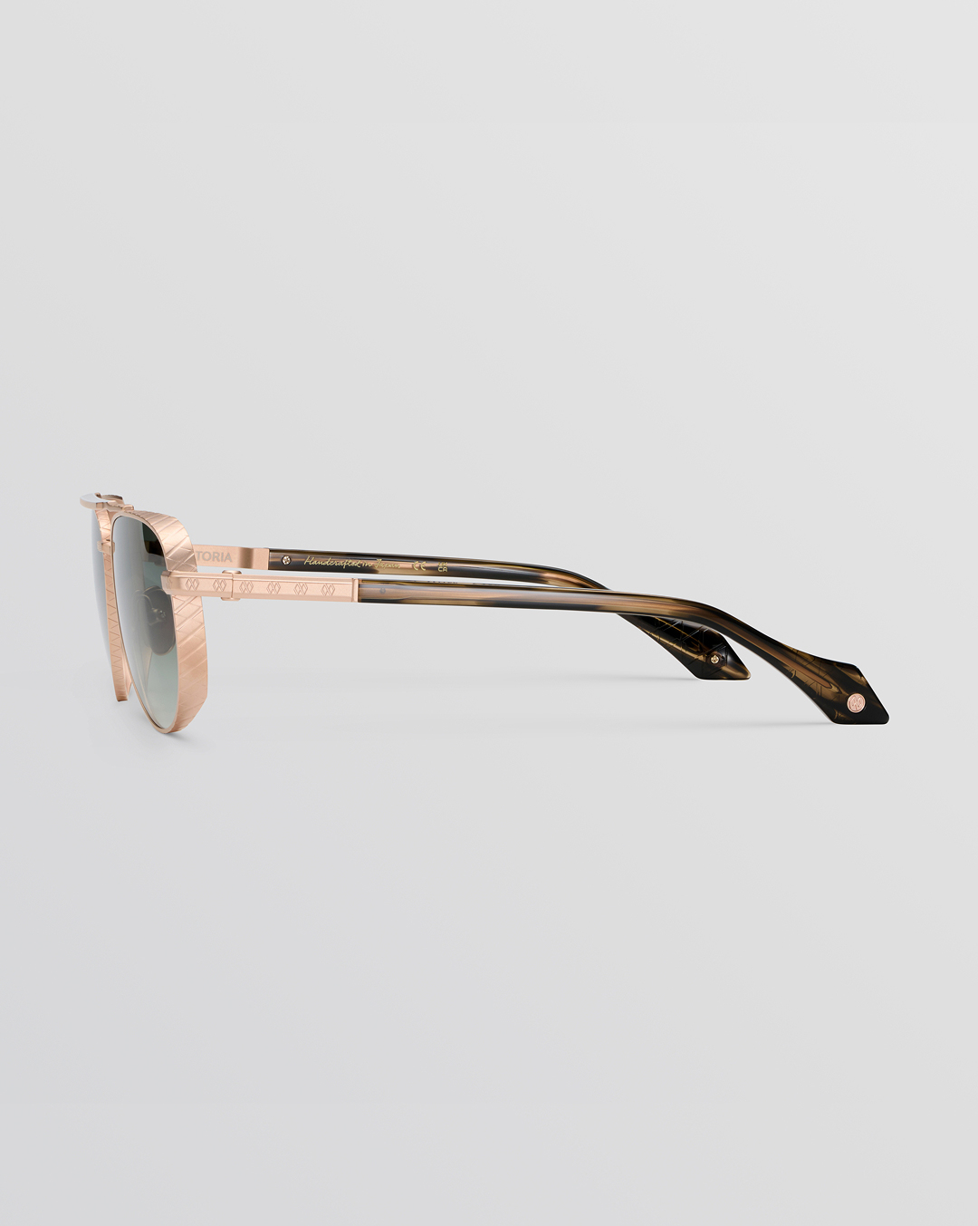 Pink Gold