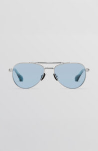 Grey Titanium