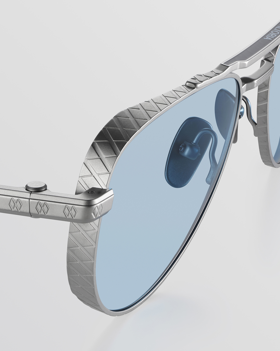 Grey Titanium