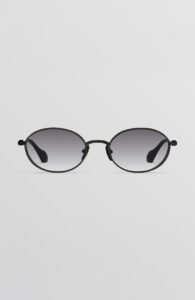Black Titanium