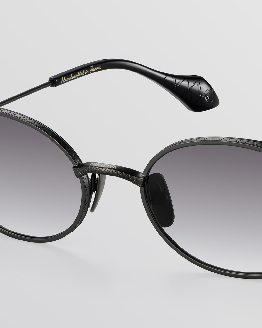 Black Titanium