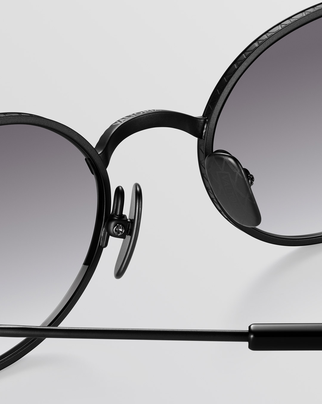 Black Titanium