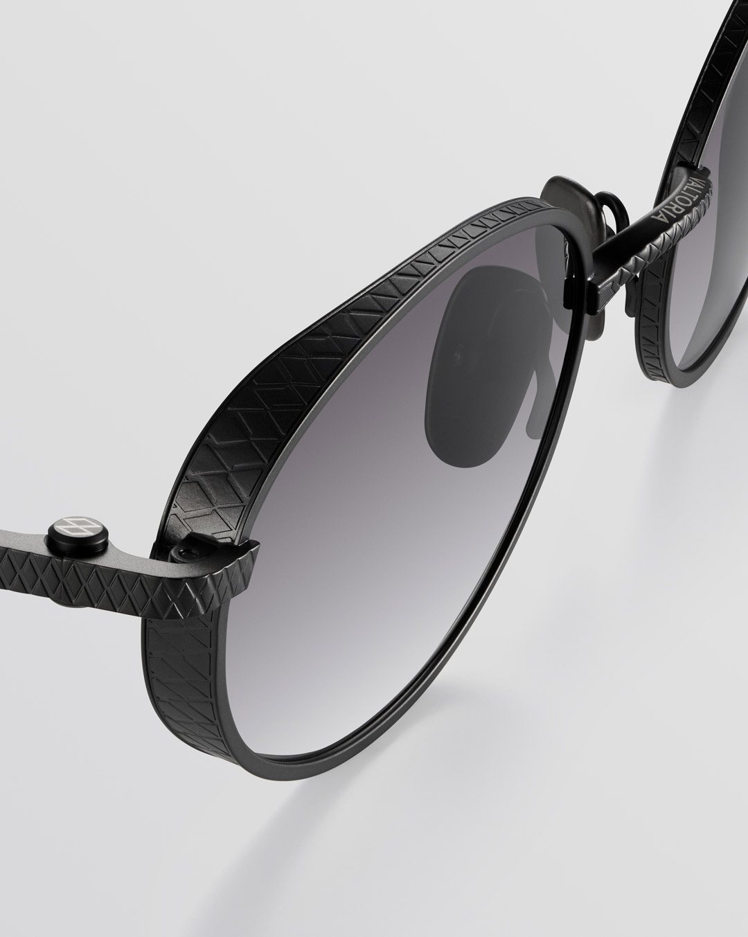 Black Titanium