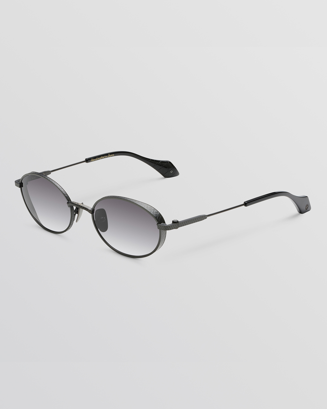 Black Titanium