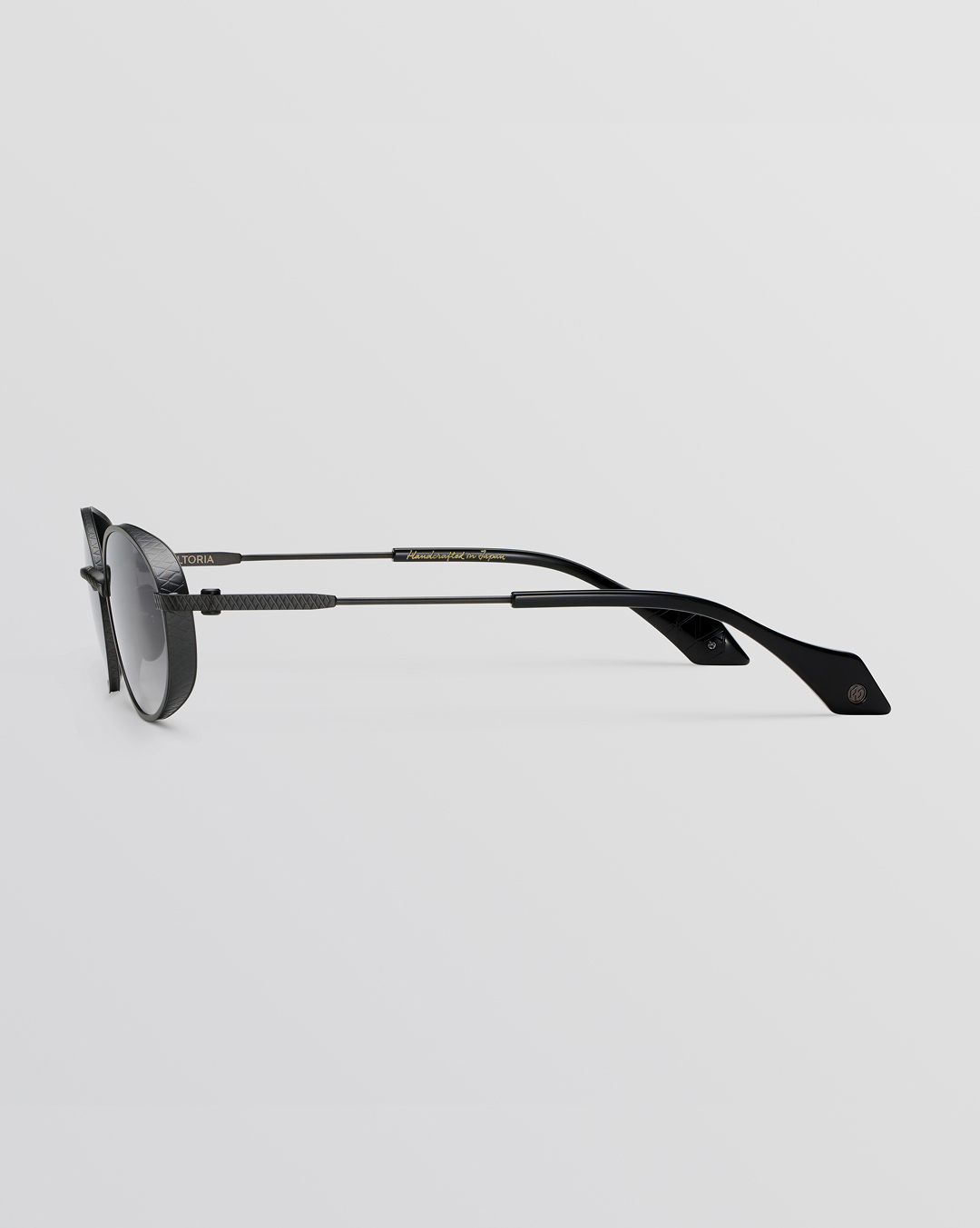 Black Titanium