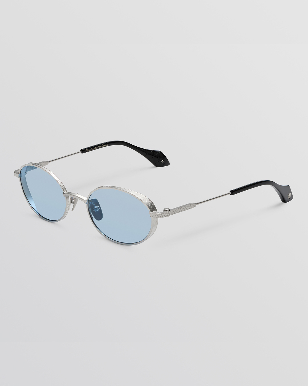 Silver Titanium
