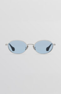 Silver Titanium