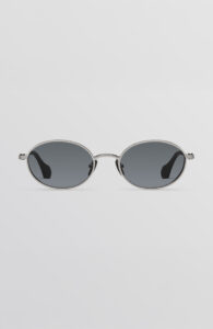 Grey Titanium