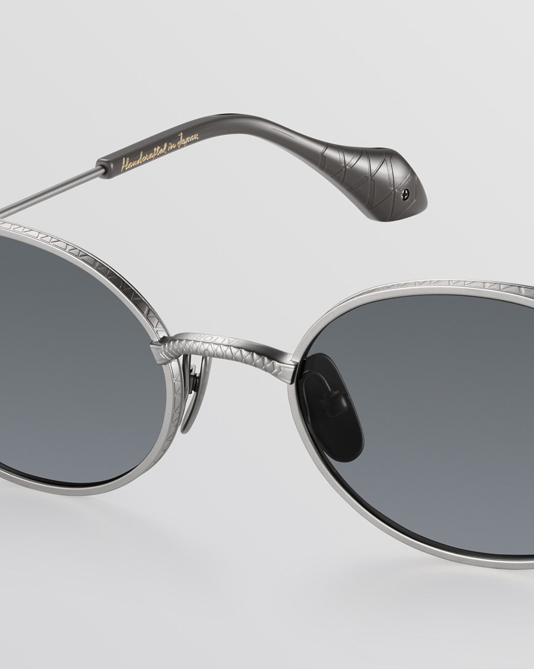Grey Titanium