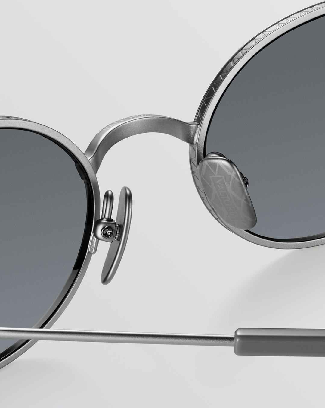 Grey Titanium