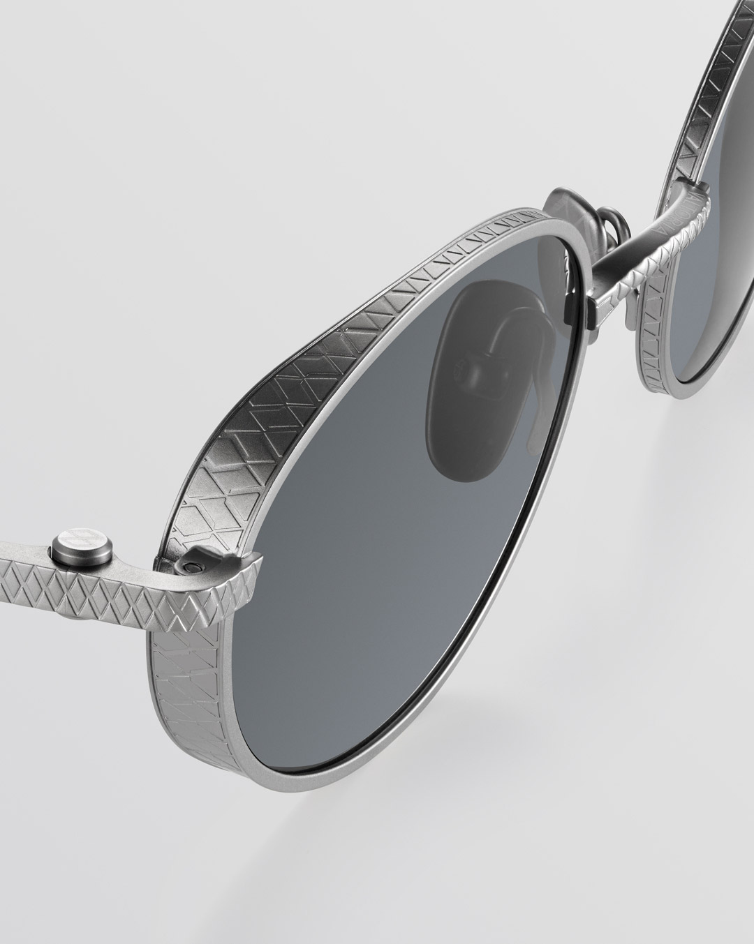 Grey Titanium