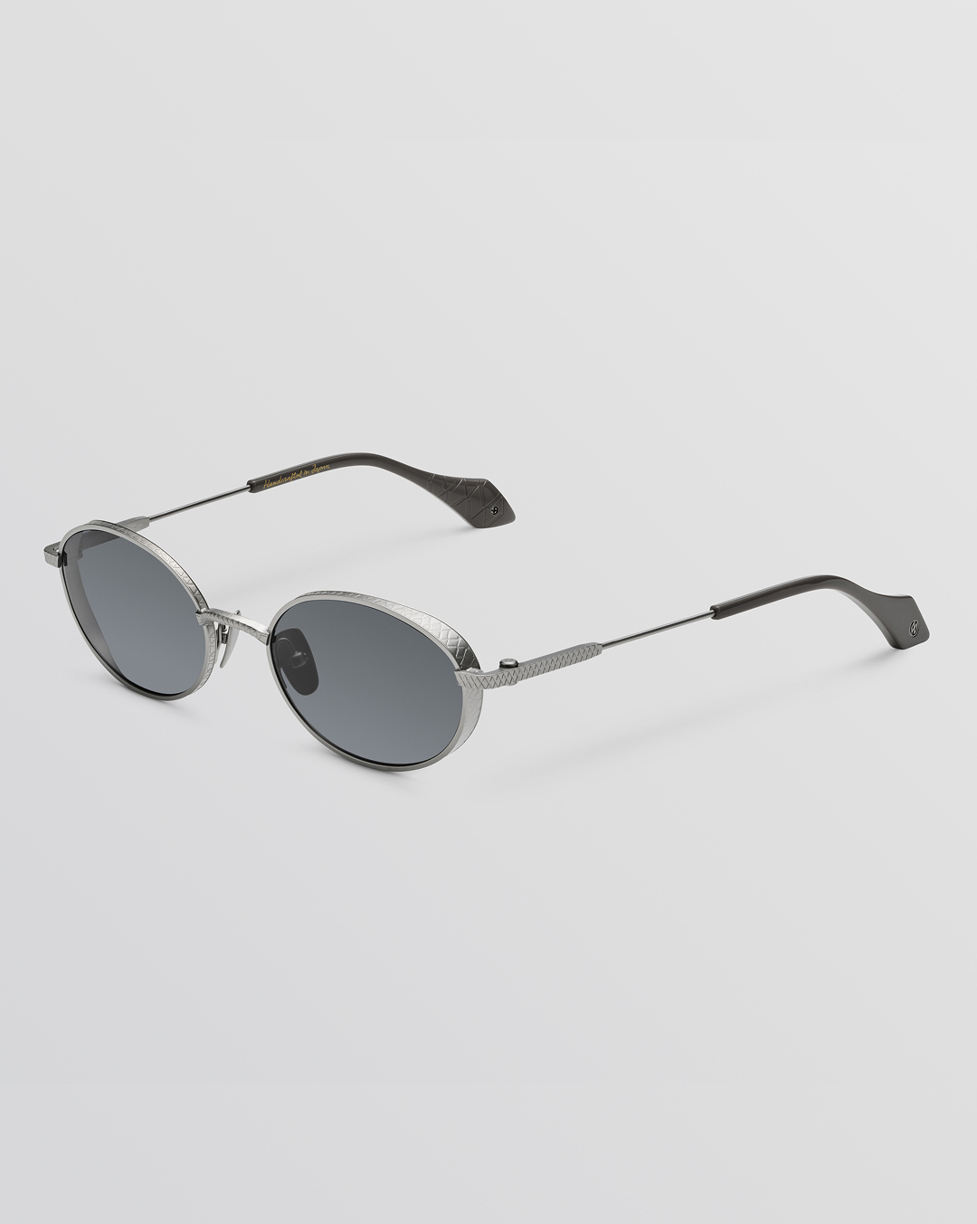 Grey Titanium