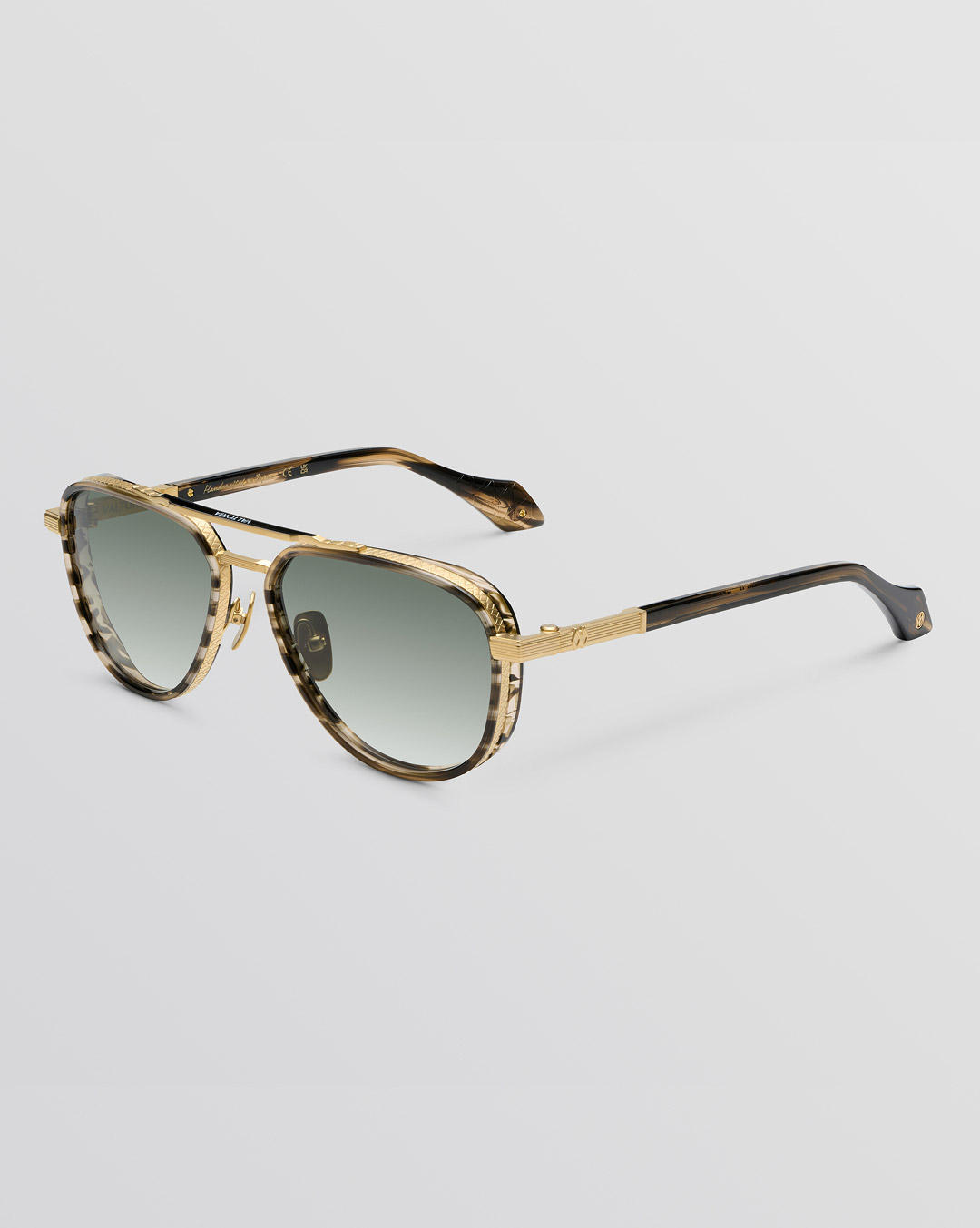 black-tortoise-green