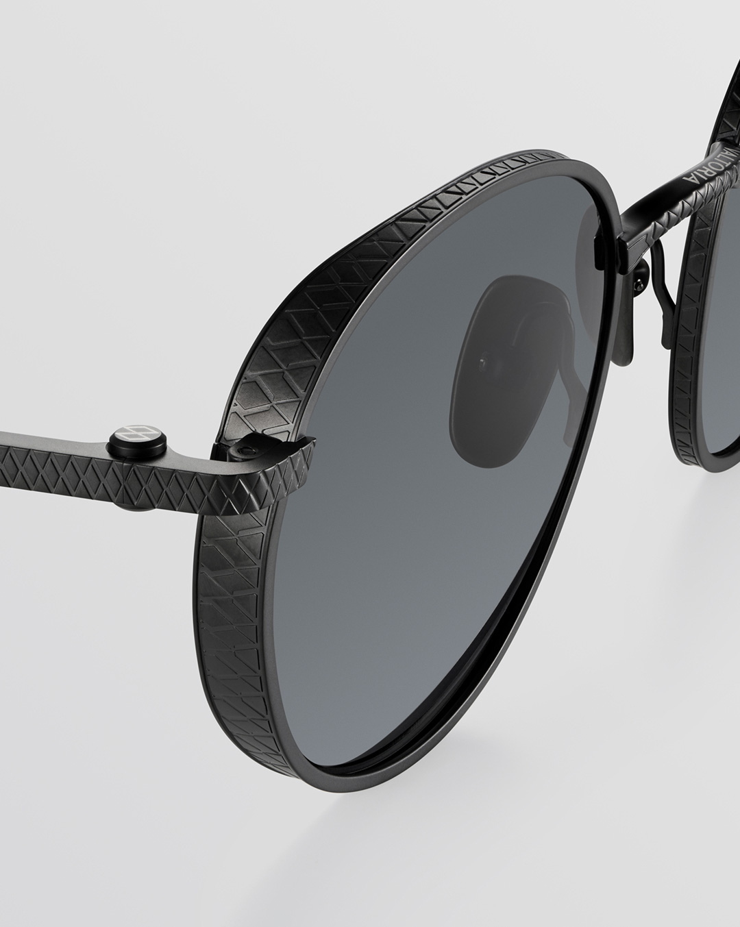 Black Titanium