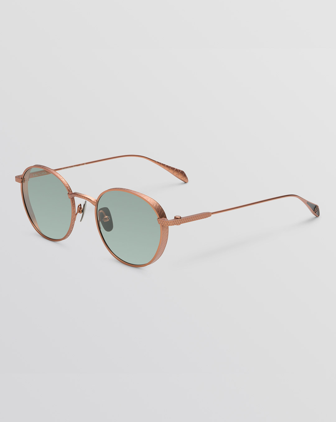 Bronze Titanium