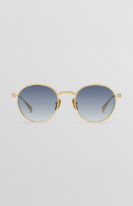 Gold Titanio