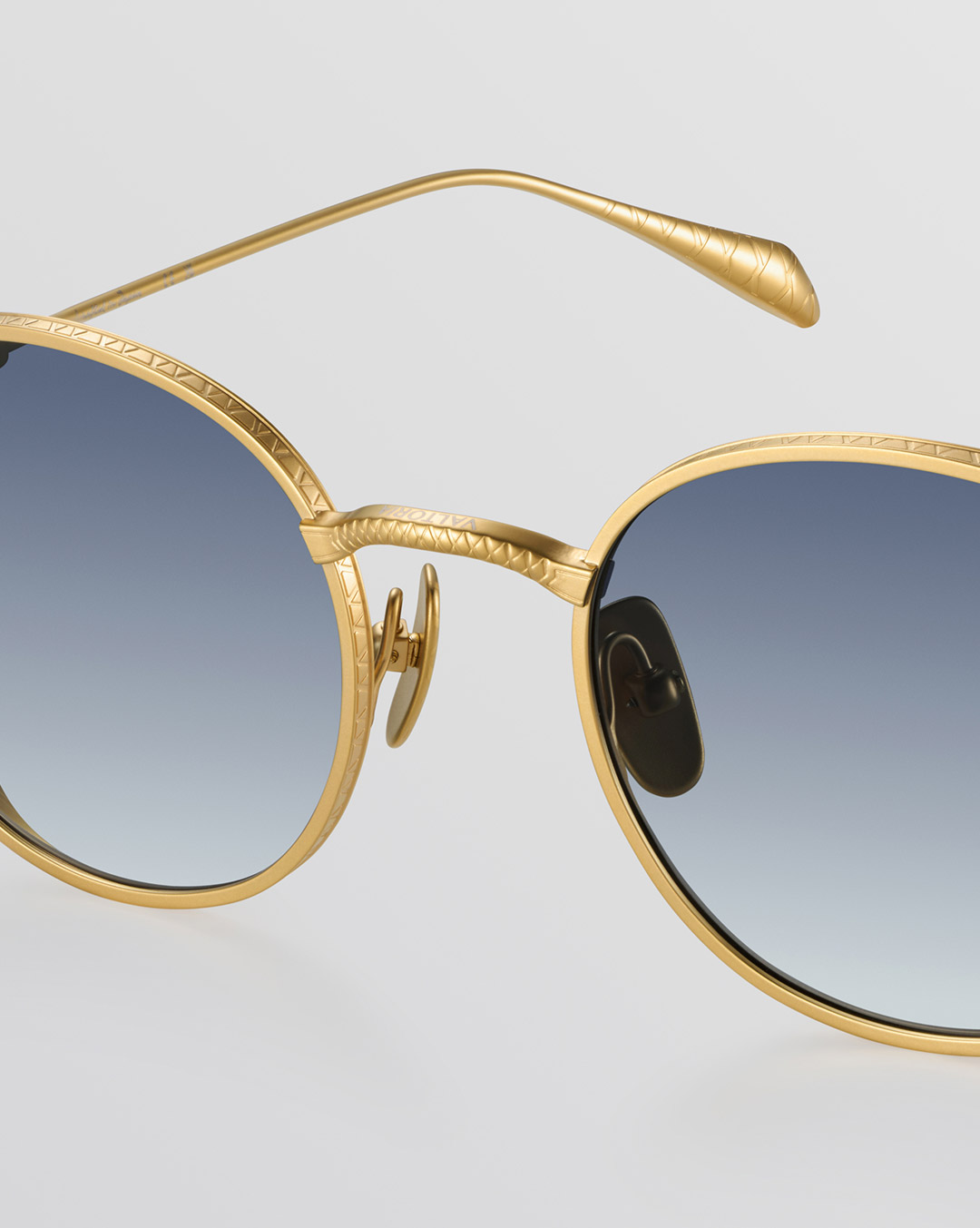 Gold Titanio