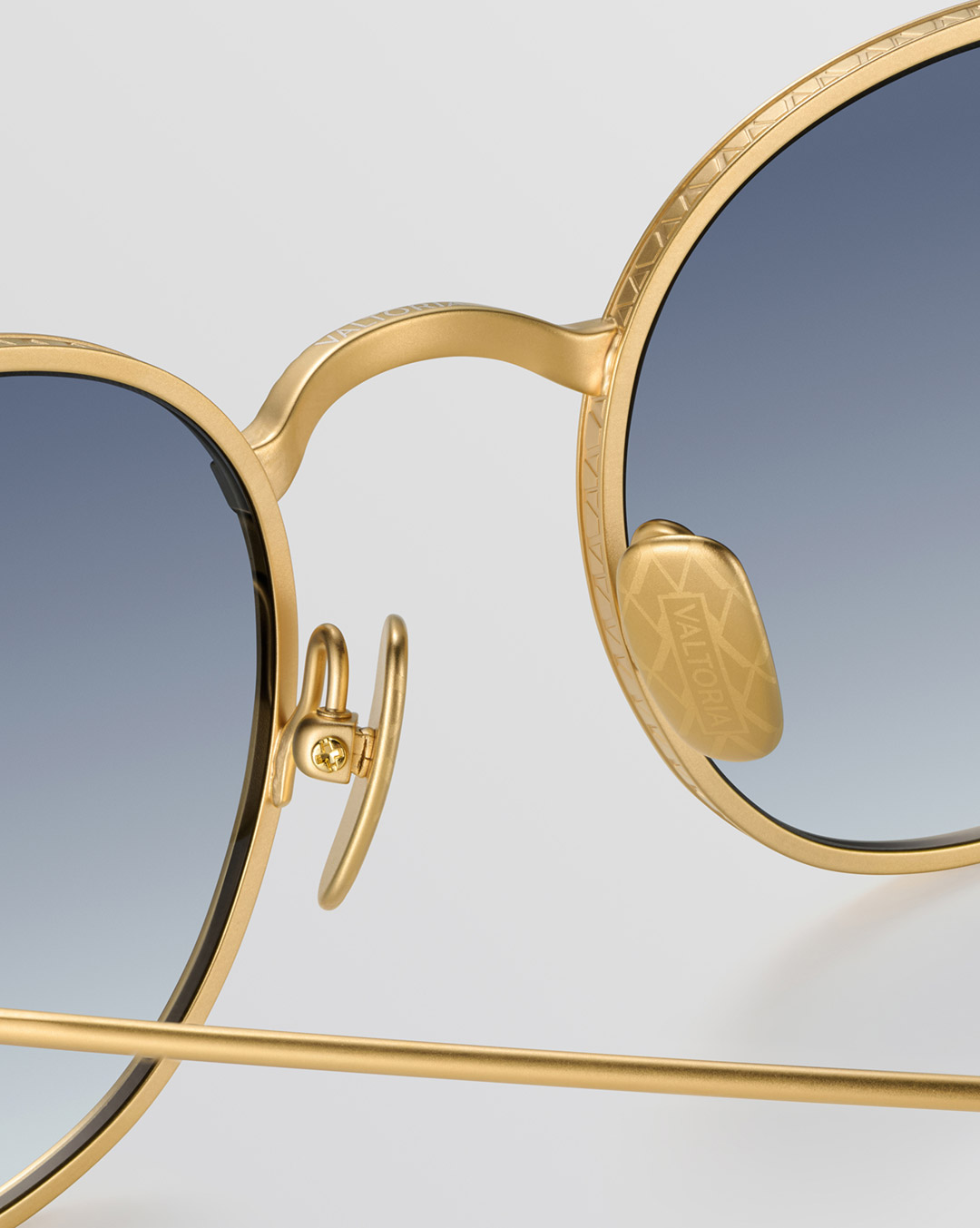 Gold Titanio