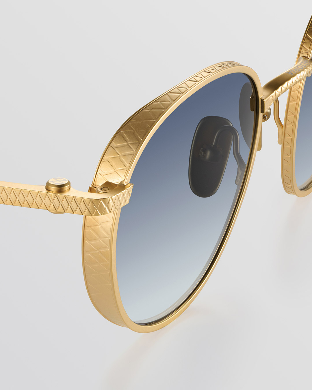 Gold Titanio