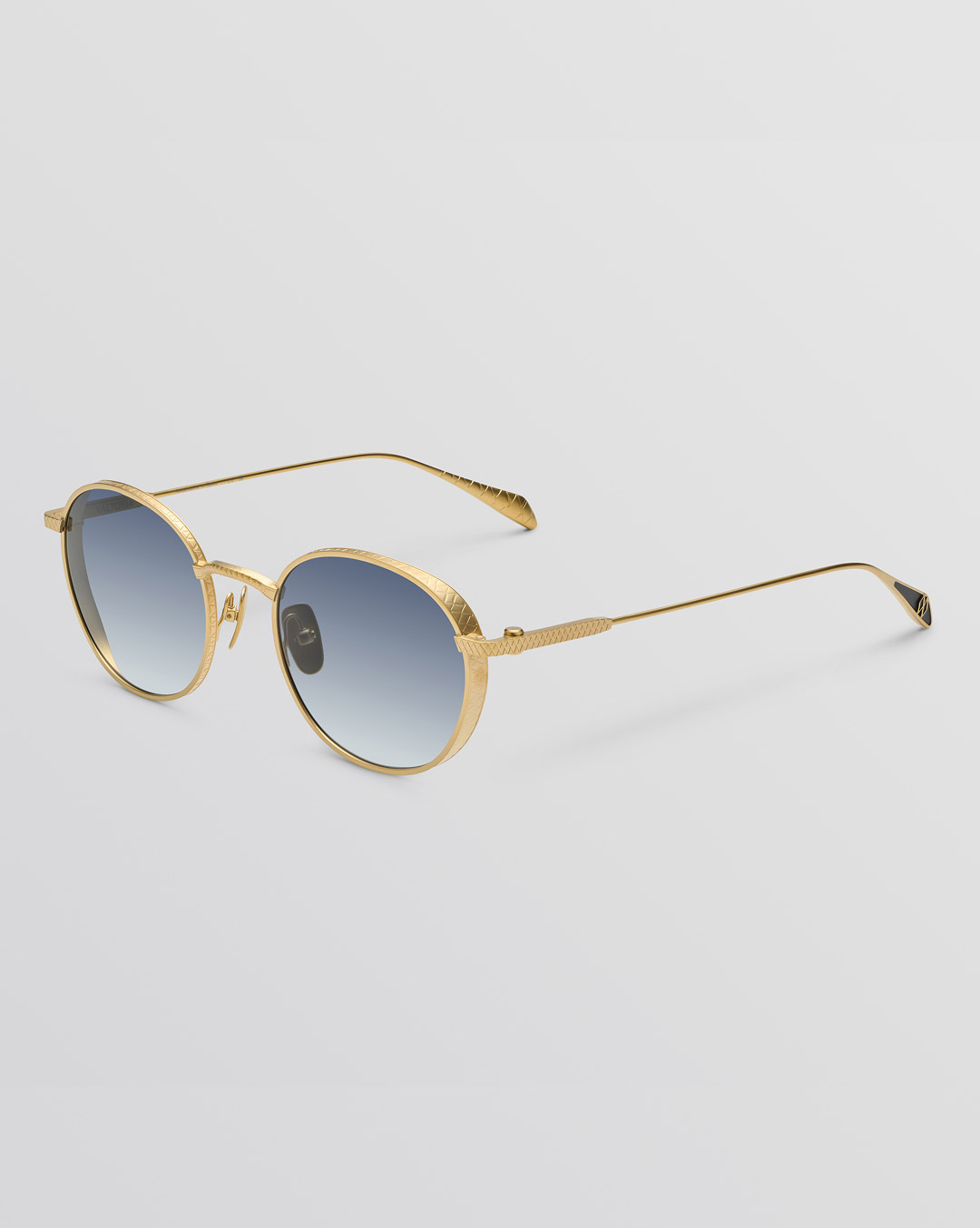 Gold Titanio