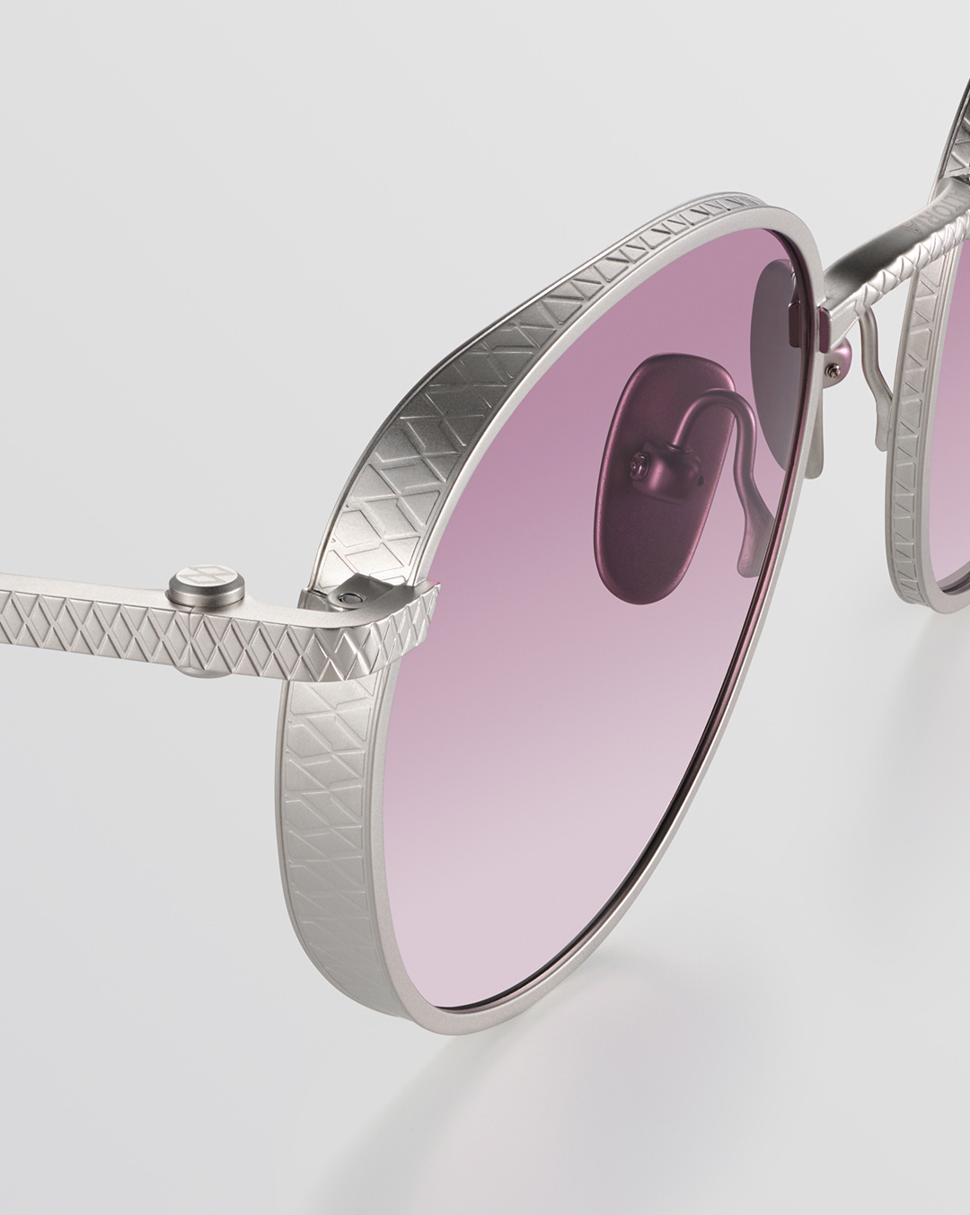Silver Titanium