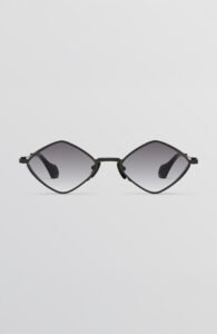 Black Titanium