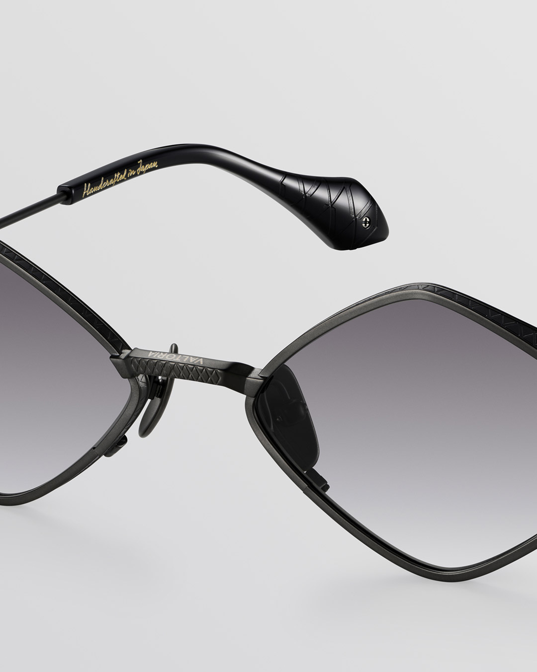 Black Titanium