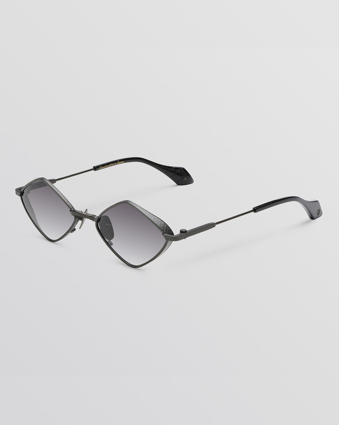 Black Titanium