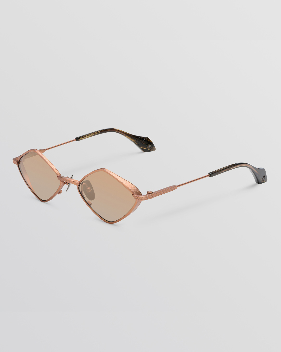 Bronze Titanium