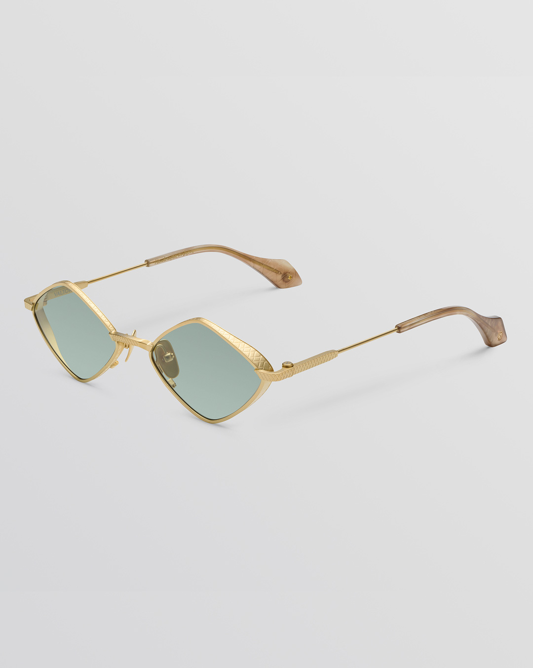 Gold Titanium