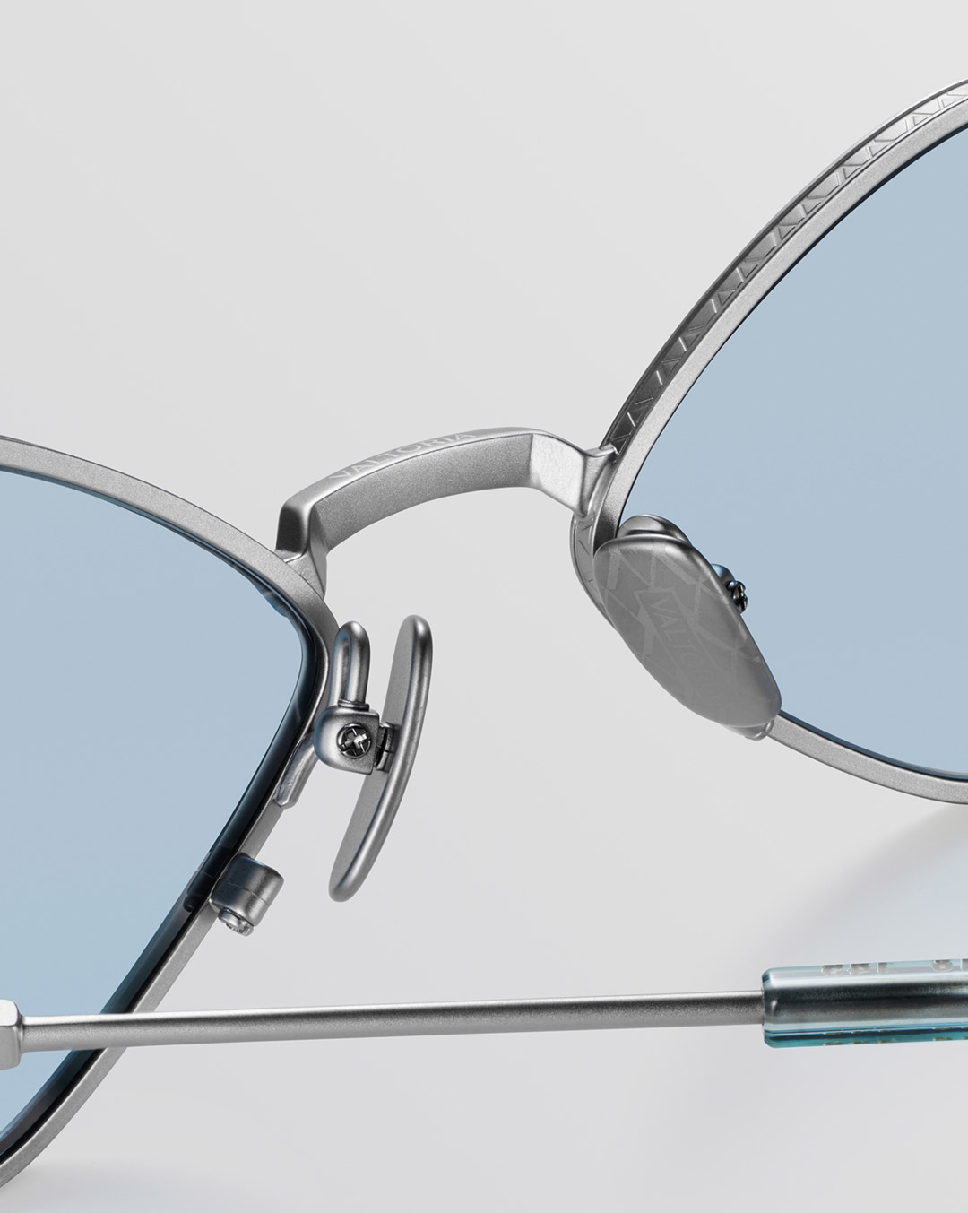 Grey Titanium
