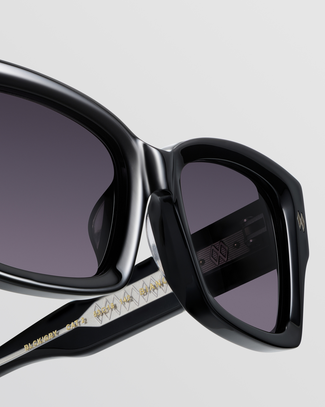 Black Glossy